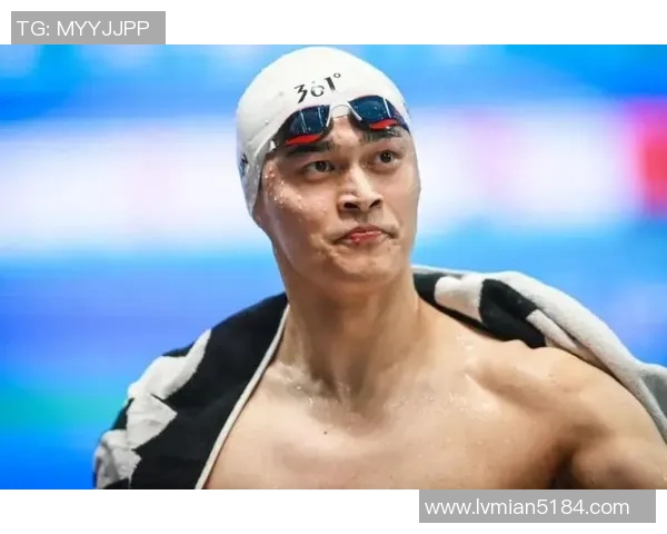 孙杨如何在奥运赛场上书写属于自己的水中传奇与辉煌历程 孙杨如何在奥运赛场上书写属于自己的水中传奇与辉煌历程