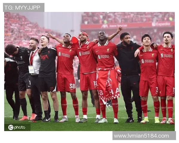 利物浦与热刺激战正酣谁能在英超赛场上笑到最后 利物浦与热刺激战正酣谁能在英超赛场上笑到最后