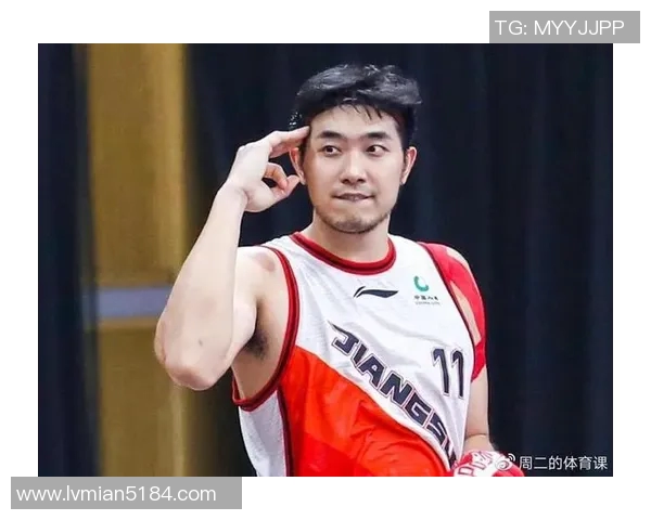 吴冠希在篮球场上的成长之路与未来发展潜力分析