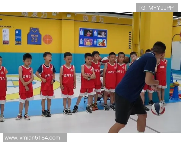 全国十大篮球培训机构推荐助你成就篮球梦想的最佳选择